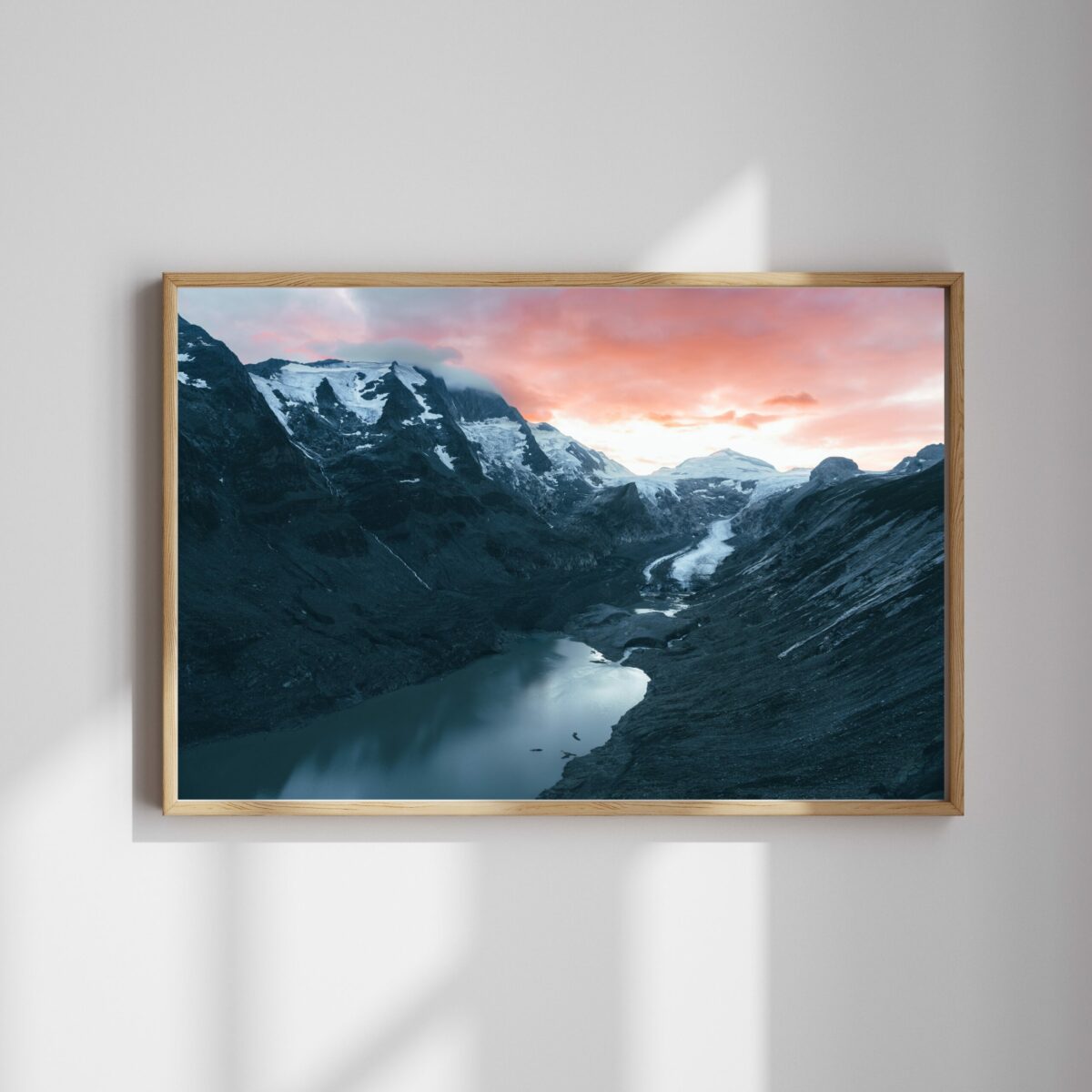 Running Glaciers – Bild 2