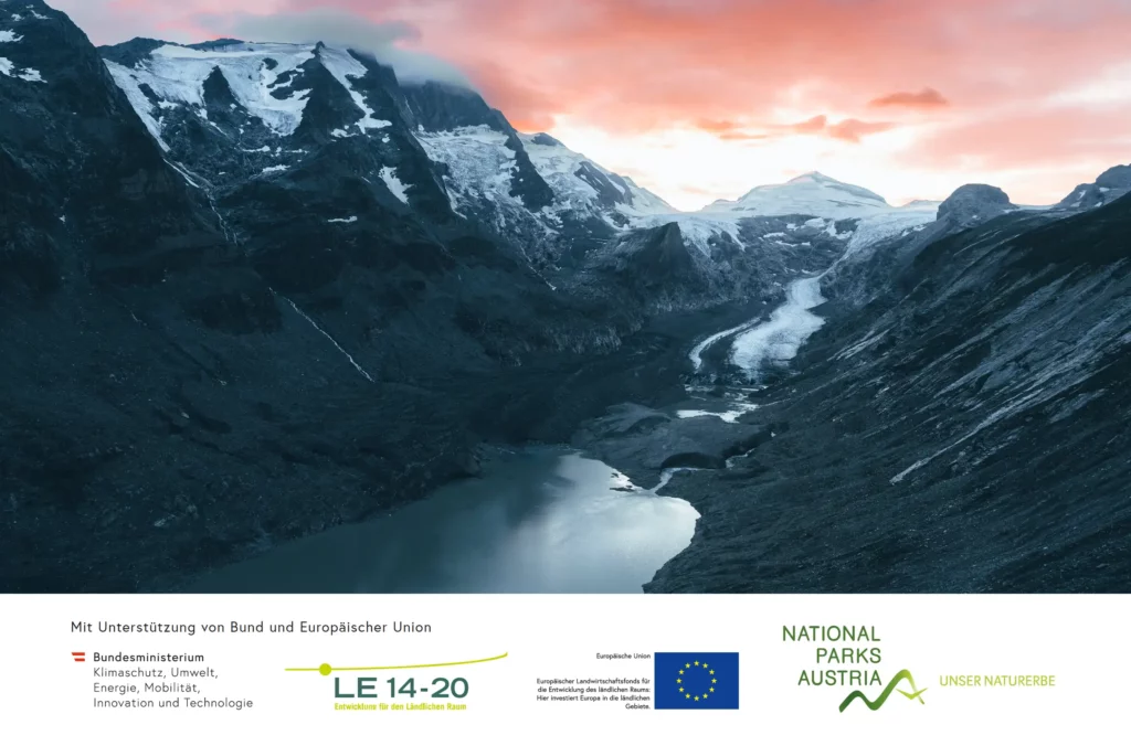 Medienstipendium Nationalparks Austria