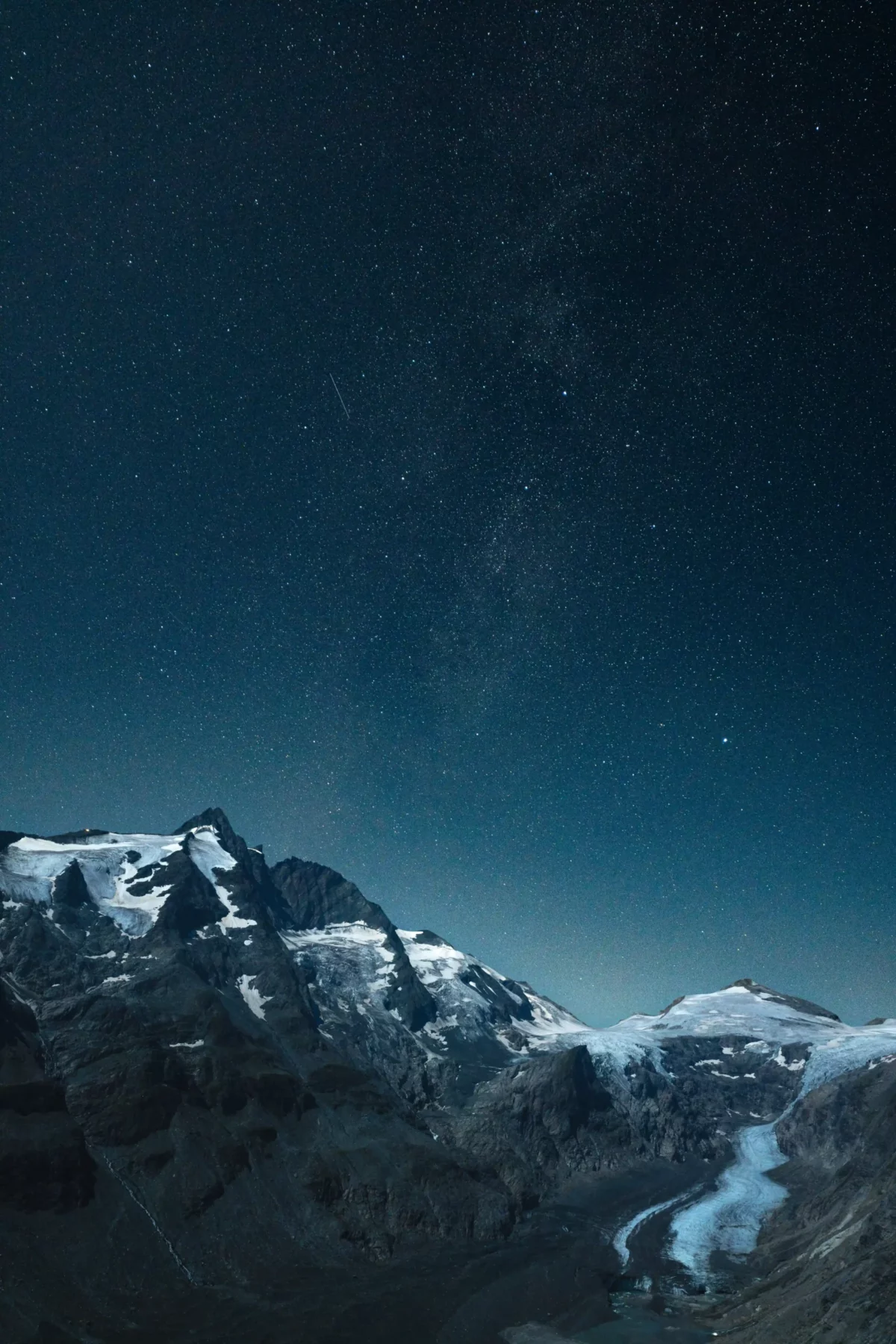 Starry skies – Bild 2